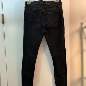 Free People Jeans.